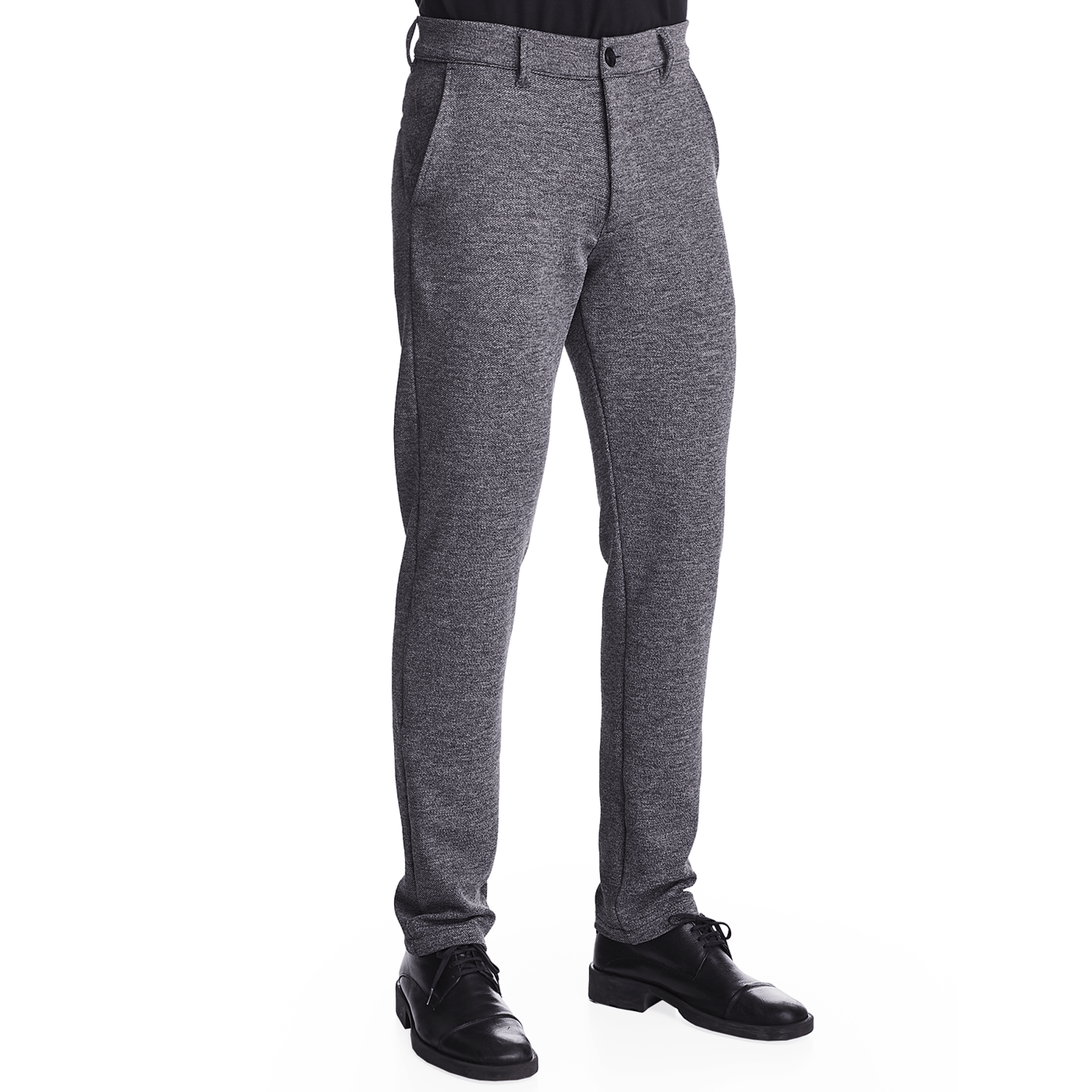 Calca-Tailor-Slim-Masculina-de-Moletom-Convicto